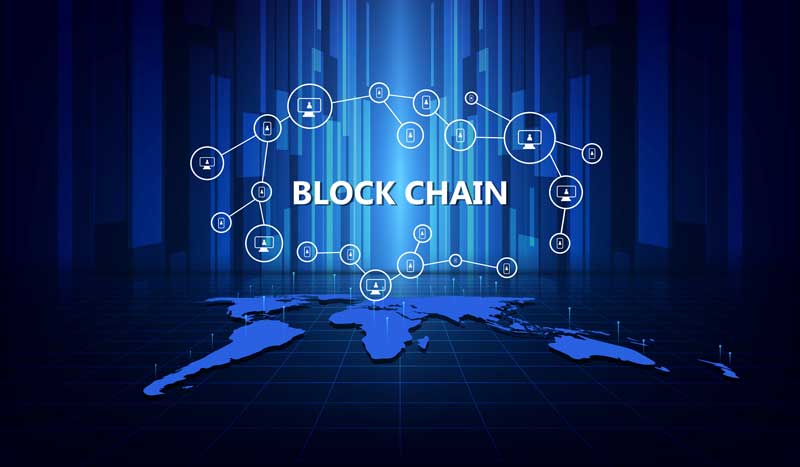 بلاکچین (Blockchain) چیست؟