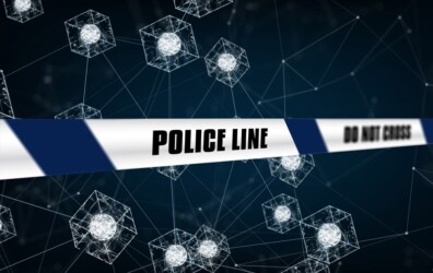 نگاهی به موارد کاربرد تکنولوژی بلاکچین: استفاده از بلاک چین در تحقیقات پلیسی | همتاپی