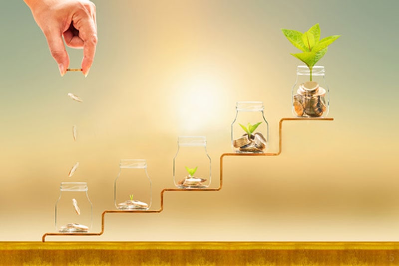 ذخیره ارزش بیت کوین چگونه ممکن است؟ | همتاپی