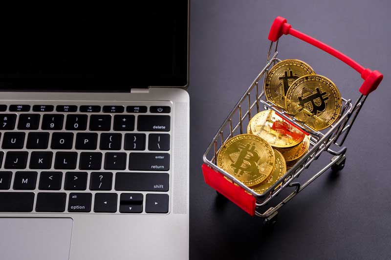 چگونه بیتکوین بخرم؟ هر آنچه باید درباره خرید و فروش بیتکوین بدانید