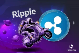 ریپل (Ripple) چیست؟ از مفاهیم پایه تا معامله ریپل
