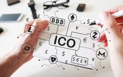 ICO (عرضه اولیه کوین) چیست؟ چگونگی پایه‌گذاری پروژه ICO | همتاپی