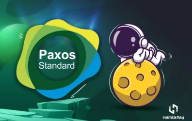 توکن استاندارد پاکسوس (PAX) چیست؟ از مفاهیم پایه تا خرید و فروش Pax | همتاپی