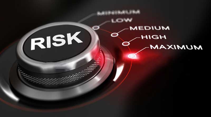 راهنمای مدیریت ریسک برای تازه‌کاران در ارزهای دیجیتال | همتاپی