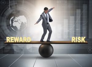 نسبت ریسک به پاداش (Risk/Reward) و چگونگی استفاده از آن | همتاپی