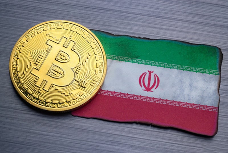 سهم 6 درصدی ماینرهای ایرانی در استخراج ارزهای دیجیتال | همتاپی