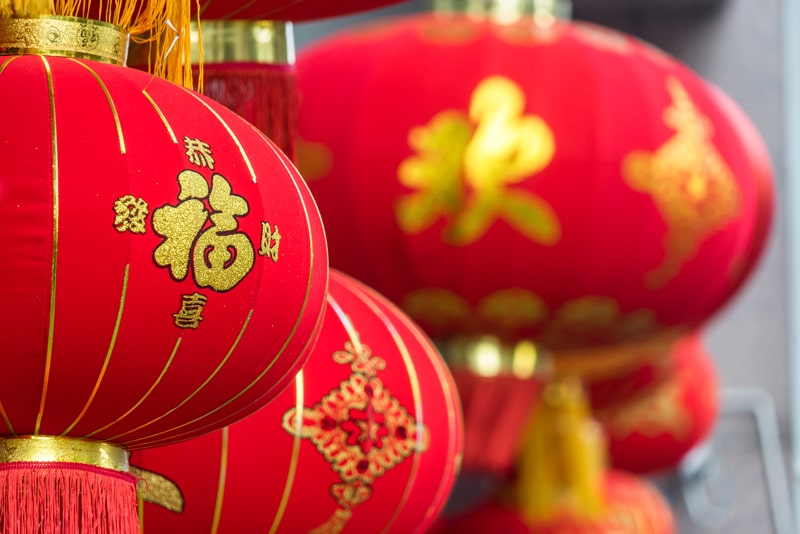 آیا امسال با آغاز سال جدید چینی فروش ارزان بیت کوین اتفاق خواهد افتاد؟