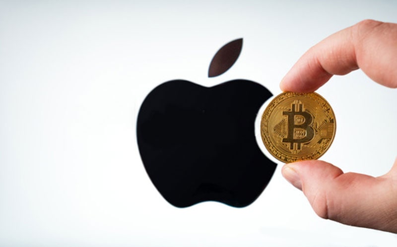 آیا بعد از تسلا شرکت اپل هم به خرید بیت کوین روی می‌آورد؟