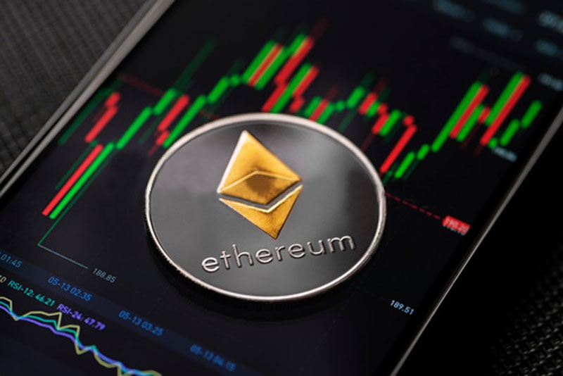 تحلیل قیمت اتریوم: اتریوم هنوز به قیمت واقعی خود نرسیده است و می‌تواند %500 صعود کند | همتاپی