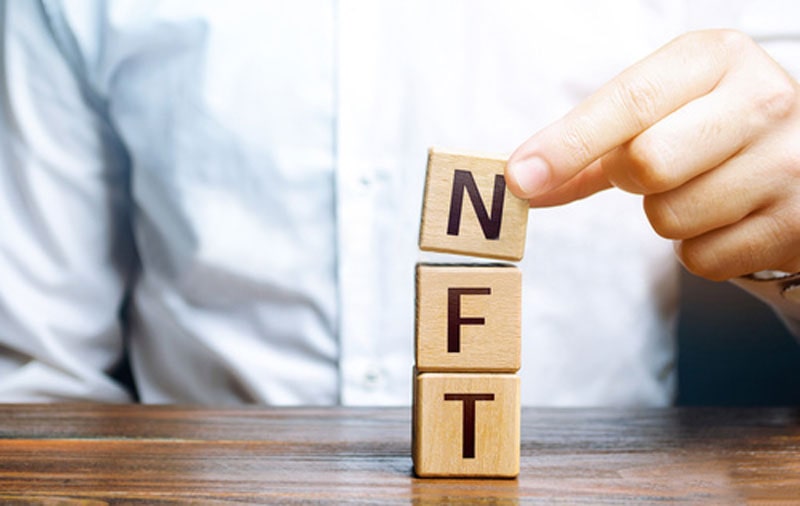 راهنمای کامل NFT ها: نحوه ایجاد و بدست آوردن موج بعدی دارایی‌­های دیجیتال