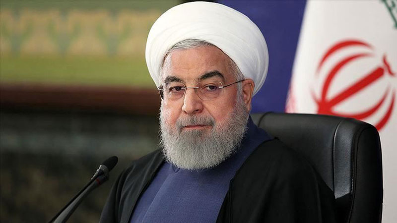 دستور روحانی برای قانونمند شدن فعالیت ارزهای دیجیتال در ایران