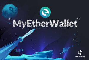 بررسی و نحوه راه اندازی کیف پول مای اتر والت ( MyEtherWallet)  | همتاپی