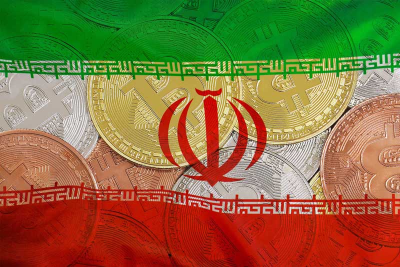 ایران در بین ۶ کشور برتر استخراج‌ کننده ارز دیجیتال جهان