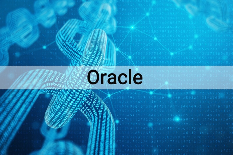 اوراکل (Oracle) چیست و چند نوع اوراکل وجود دارد؟