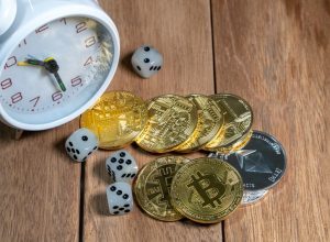 هنوز برای ثروتمند شدن با بیت کوین دیر نیست | همتاپی