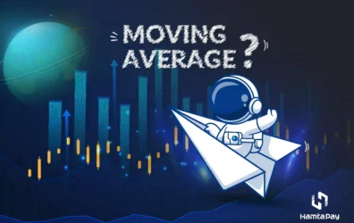 میانگین متحرک (Moving Average) چیست؟ معرفی انواع میانگین متحرک | همتاپی
