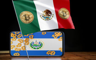 خرید بیت کوین توسط تاجر معروف مکزیکی و کشور السالوادور | همتاپی