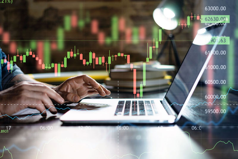 تحلیل و پیش بینی قیمت بیت کوین | همتاپی