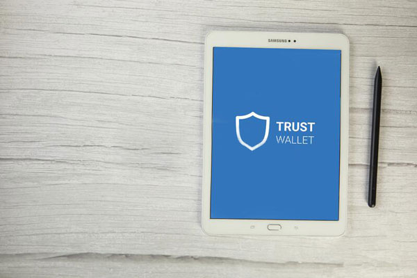 معرفی تراست والت (Trust Wallet) | صرافی ارز دیجیتال همتاپی