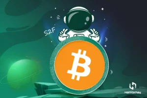 بررسی مدل انباشت به جریان بیت کوین (S2F)