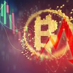 تحلیل قیمت بیت کوین: قیمت بیت کوین به زیر 40 هزار دلار سقوط کرد | همتاپی