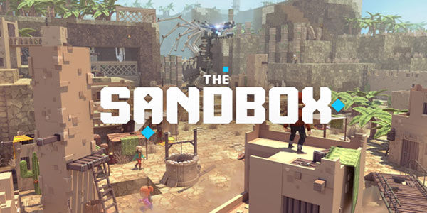 Decentraland vs SandBox | صرافی ارز دیجیتال همتاپی