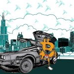 تسلا 75 درصد از ذخایر بیت کوین خود را فروخت | همتاپی