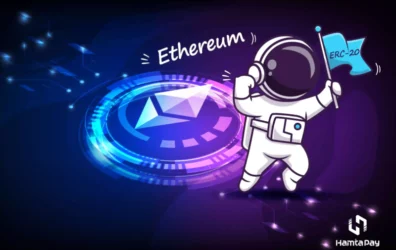استاندارد ERC-20 قالب فوق‌العاده‌ای برای ایجاد توکن‌ در بلاکچین اتریوم