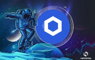 پیش بینی قیمت چین لینک | همتاپی