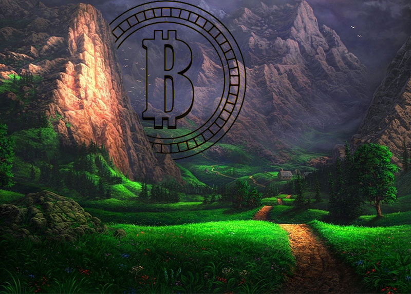 تحلیل قیمت بیت کوین | صرافی همتاپی