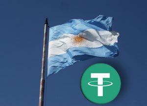 یک ایالت در کشور آرژانتین مجوز پرداخت مالیات با تتر را صادر کرد
