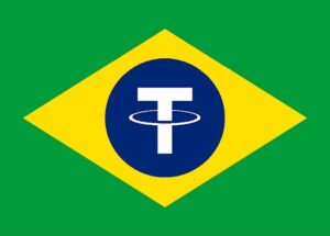 تتر و اسمارت پی، USDT را در 24,000 خودپرداز کشور برزیل ارائه خواهند کرد