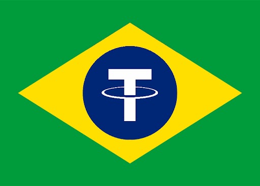 تتر و اسمارت پی، USDT را در ۲۴,۰۰۰ خودپرداز کشور برزیل ارائه خواهند کرد