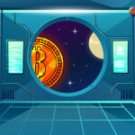 قیمت بیت کوین به بالاترین حد 6 هفته اخیر رسید | همتاپی
