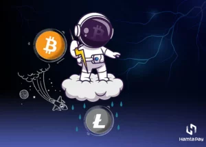 لایت کوین یا بیت کوین؟ مقایسه 2 رقیب؟ یا رفیق!