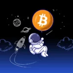 قیمت بیت کوین در آستانه صعود به سطح 40 هزار دلار | همتاپی