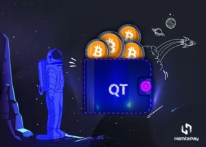 BitcoinQT؛ اولین کیف پول بیت کوین