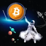 آیا روند صعودی قیمت بیت کوین ادامه‌دار خواهد بود؟ | همتاپی