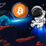 آیا قیمت بیت کوین در یک تله گاوی قرار دارد؟ | همتاپی
