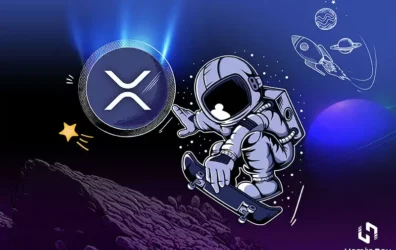 پیش بینی قیمت ریپل | همتاپی