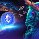 تحلیل قیمت اتریوم؛ ETH باز هم نتوانست از مقاومت ۱۹۲۰ دلار عبور کند | همتاپی