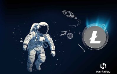 دلایل کاهش قیمت لایت کوین | همتاپی
