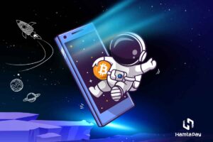 استخراج بیت کوین با گوشی؟ بله؛ اما به چه قیمتی؟