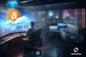 آخرین وضعیت بازار ارزهای دیجیتال؛ توقف بیت کوین و رشد آلت کوینها