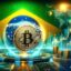 راه اندازی صندوق بیت کوین در برزیل توسط بلک راک