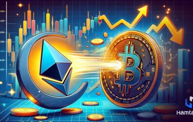 ETFهای اسپات اتریوم می‌توانند تا ۲۰درصد سرمایه ورودی به ETFهای بیت کوین را تصاحب کنند
