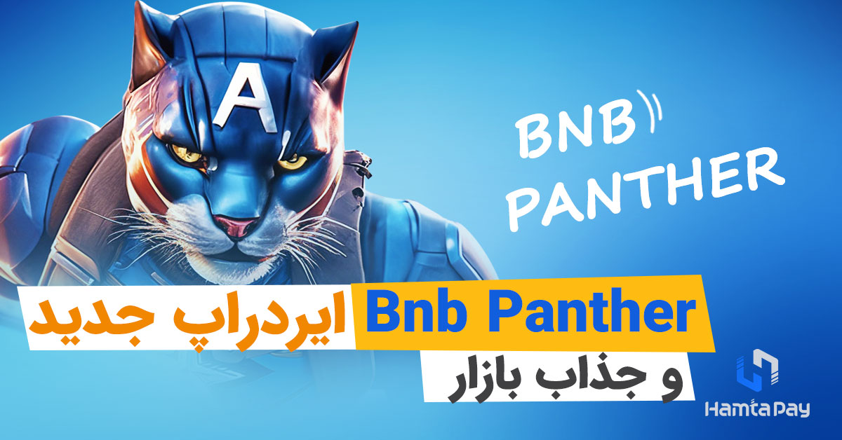 bnb panther