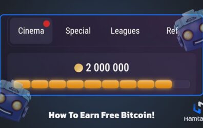 کد تپ سواپ How To Earn Free Bitcoin