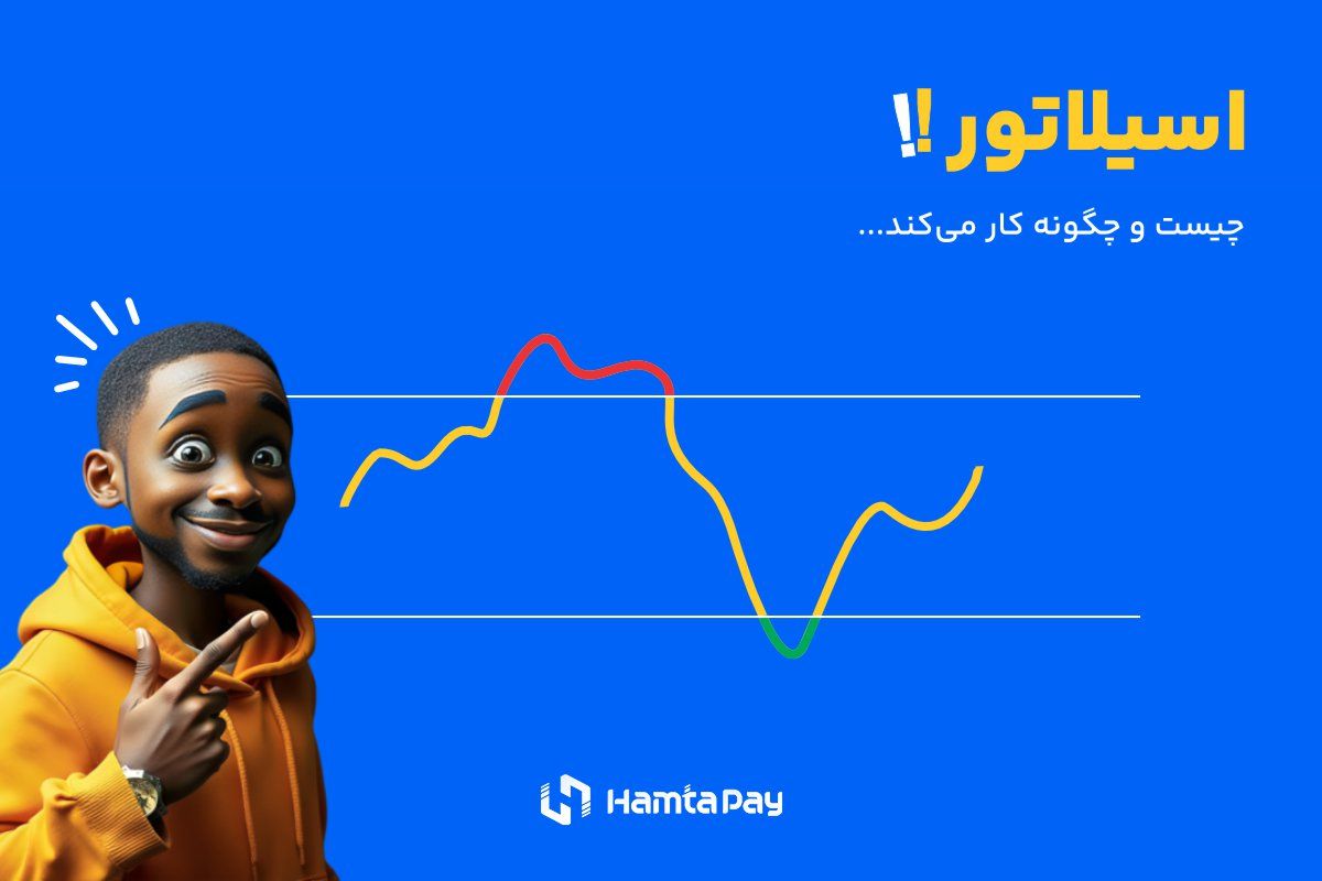 اسیلاتور چیست؟ معرفی و کاربردهای اسیلاتور (Oscillator)