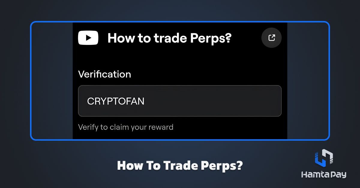 کد یوتیوب How To Trade Perps? بلوم